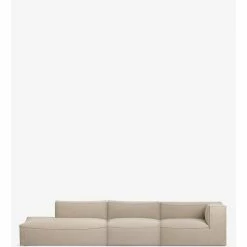 Ferm LIVING CATENA SOFA LINENS COMB 4 RIGHT