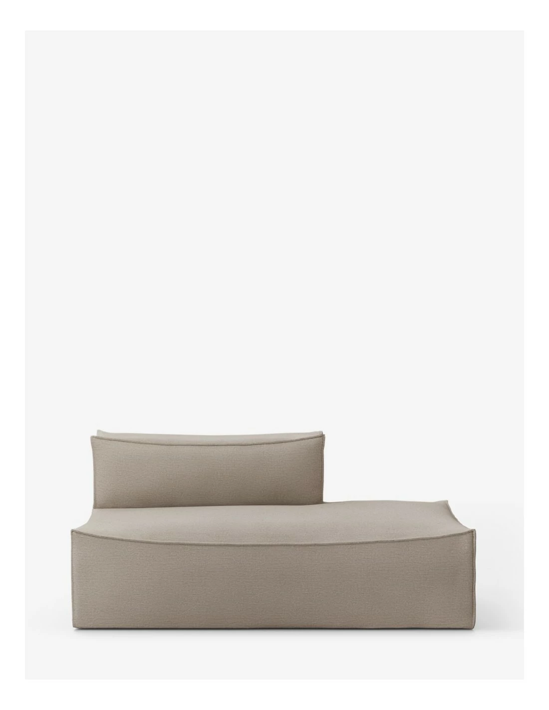 Ferm LIVING CATENA SOFA OPEN END RIGHT 1 Ferm LIVING CATENA SOFA OPEN END RIGHT