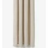 Ferm LIVING CORTINA DUCHA CHAMBRAY