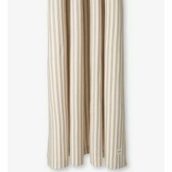 Ferm LIVING CORTINA DUCHA CHAMBRAY