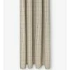 Ferm LIVING CORTINA DUCHA CHAMBRAY