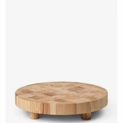 Ferm LIVING TABLA COCINA CHESS