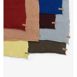 Ferm LIVING PAÑO COCINA DAY 7 SET 8 Ferm LIVING PAÑO COCINA DAY 7 SET -Asientos Comercio FERM DAYCLOTHS 5