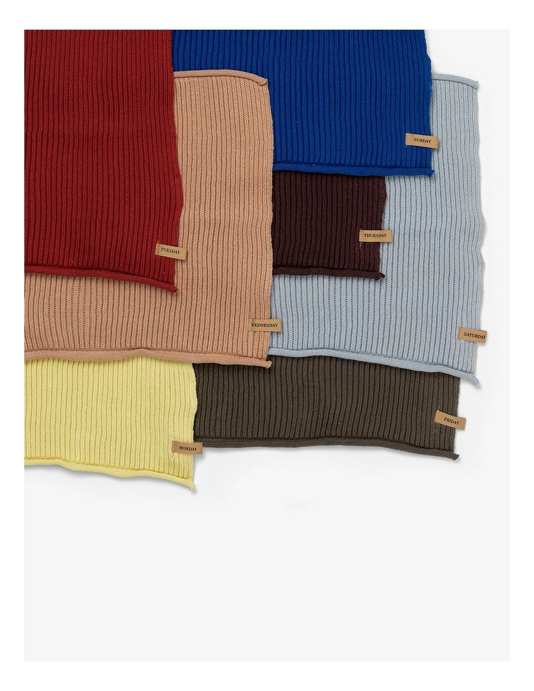 Ferm LIVING PAÑO COCINA DAY 7 SET 3 Ferm LIVING PAÑO COCINA DAY 7 SET - Imagen 3