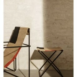Ferm LIVING BUTACA DESERT BLOCK -Asientos Comercio FERM DESERTCHAIR BLOCK 3