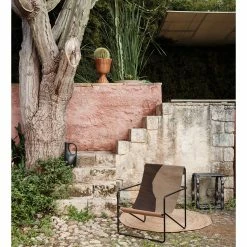 Ferm LIVING BUTACA DESERT DUNE 11 Ferm LIVING BUTACA DESERT DUNE -Asientos Comercio FERM DESERTCHAIR DUNE 11