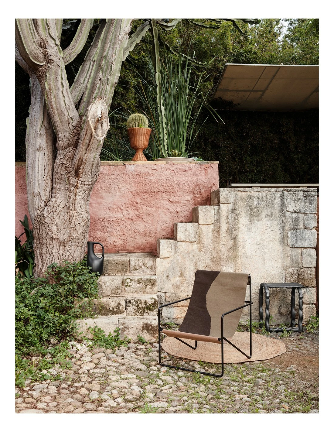 Ferm LIVING BUTACA DESERT DUNE 6 Ferm LIVING BUTACA DESERT DUNE - Imagen 6