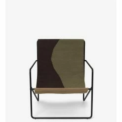 Ferm LIVING BUTACA DESERT DUNE 8 Ferm LIVING BUTACA DESERT DUNE -Asientos Comercio FERM DESERTCHAIR DUNE 5