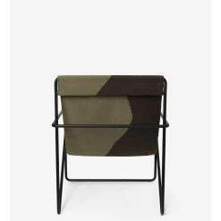 Ferm LIVING BUTACA DESERT DUNE 9 Ferm LIVING BUTACA DESERT DUNE -Asientos Comercio FERM DESERTCHAIR DUNE 7