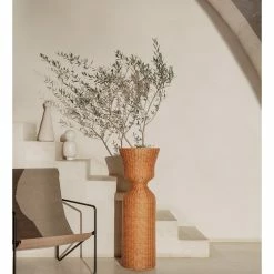 Ferm LIVING BUTACA DESERT DUNE 10 Ferm LIVING BUTACA DESERT DUNE -Asientos Comercio FERM DESERTCHAIR DUNE 9