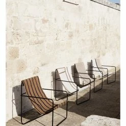 Ferm LIVING BUTACA DESERT SAND 11 Ferm LIVING BUTACA DESERT SAND -Asientos Comercio FERM DESERTCHAIR SAND 10
