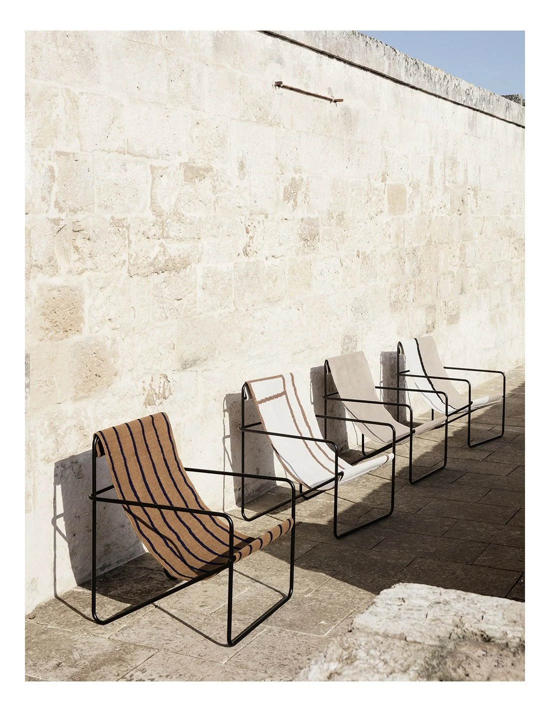 Ferm LIVING BUTACA DESERT SAND 6 Ferm LIVING BUTACA DESERT SAND - Imagen 6