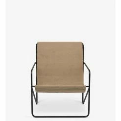 Ferm LIVING BUTACA DESERT SAND 8 Ferm LIVING BUTACA DESERT SAND -Asientos Comercio FERM DESERTCHAIR SAND 4