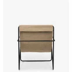 Ferm LIVING BUTACA DESERT SAND -Asientos Comercio FERM DESERTCHAIR SAND 9