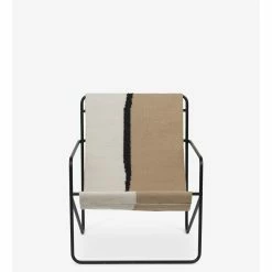 Ferm LIVING BUTACA DESERT SOIL -Asientos Comercio FERM DESERTCHAIR SOIL 2
