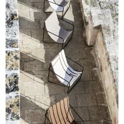 Ferm LIVING BUTACA DESERT SOIL -Asientos Comercio FERM DESERTCHAIR SOIL 6