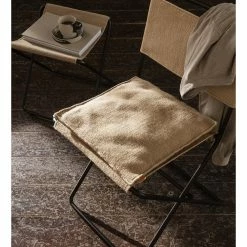 Ferm LIVING SILLA DESERT -Asientos Comercio FERM DESERTSTOOL SHAPES 3
