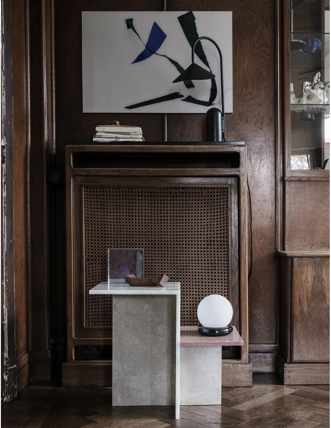 Ferm LIVING MESA DISTINCT 4 Ferm LIVING MESA DISTINCT - Imagen 4