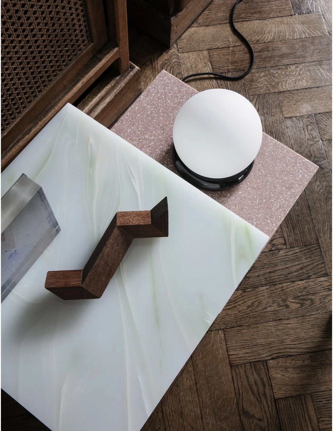 Ferm LIVING MESA DISTINCT 5 Ferm LIVING MESA DISTINCT - Imagen 5