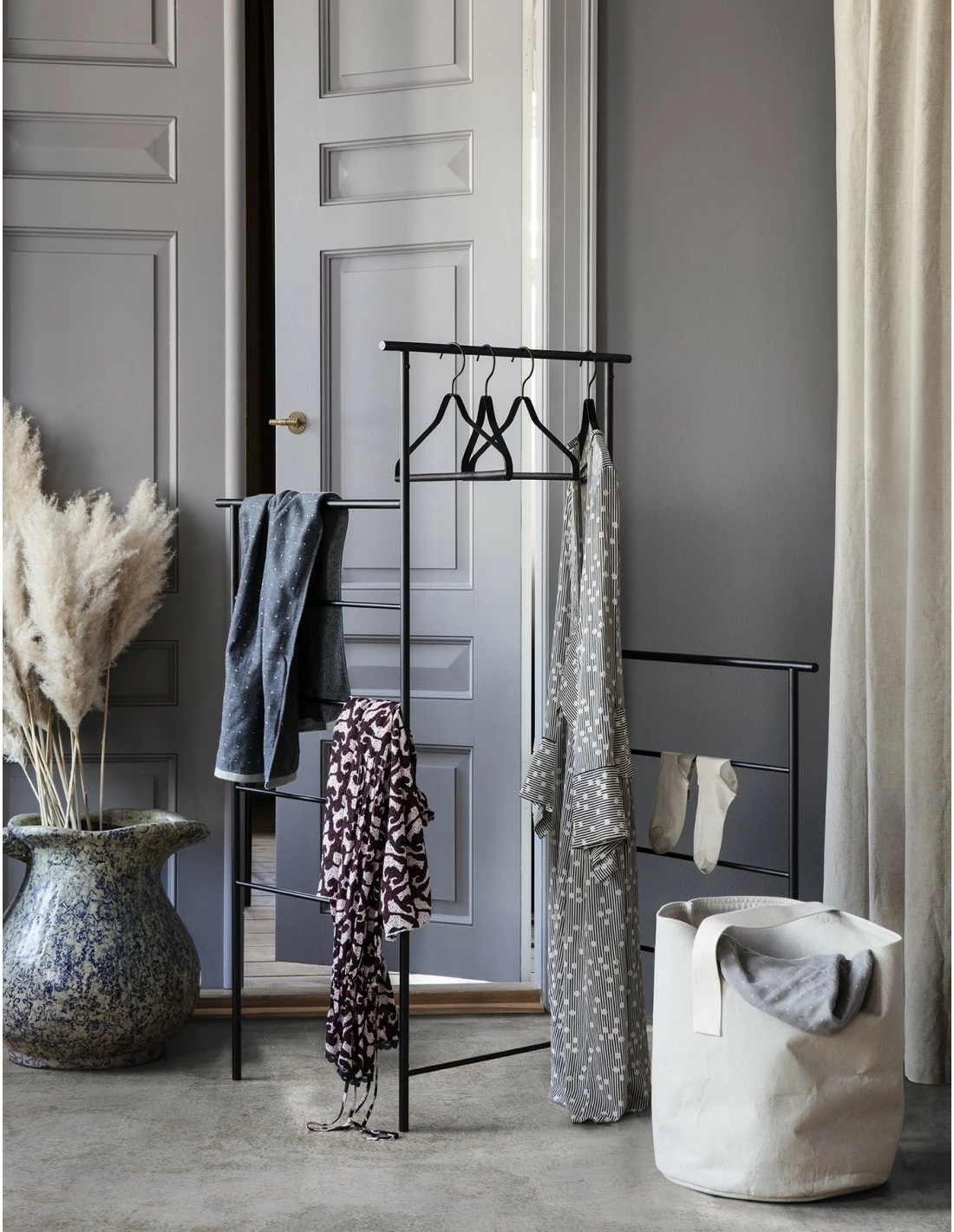 Ferm LIVING PERCHERO DORA 2 Ferm LIVING PERCHERO DORA - Imagen 2