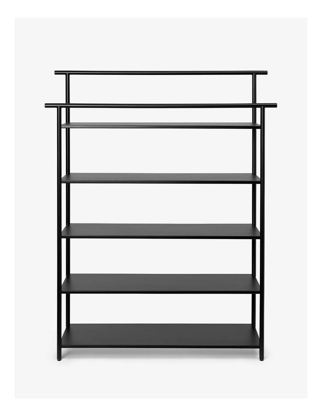 Ferm LIVING ESTANTERÍA DORA 4 Ferm LIVING ESTANTERÍA DORA - Imagen 4