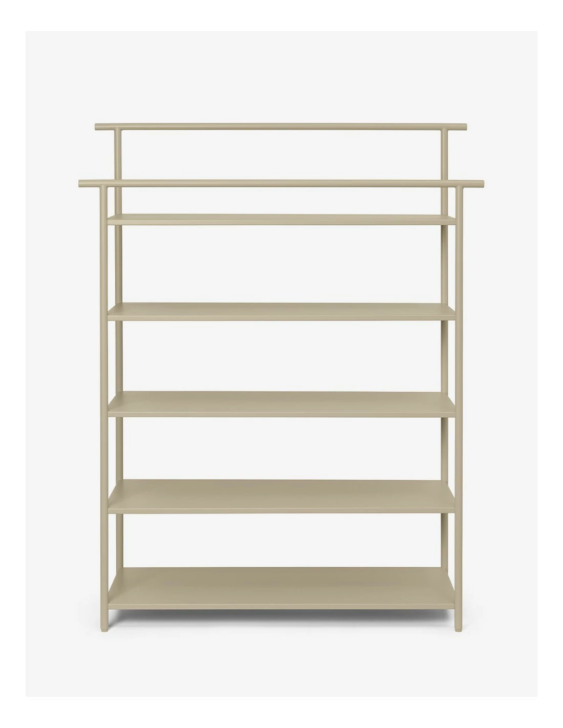 Ferm LIVING ESTANTERÍA DORA 4 Ferm LIVING ESTANTERÍA DORA - Imagen 4