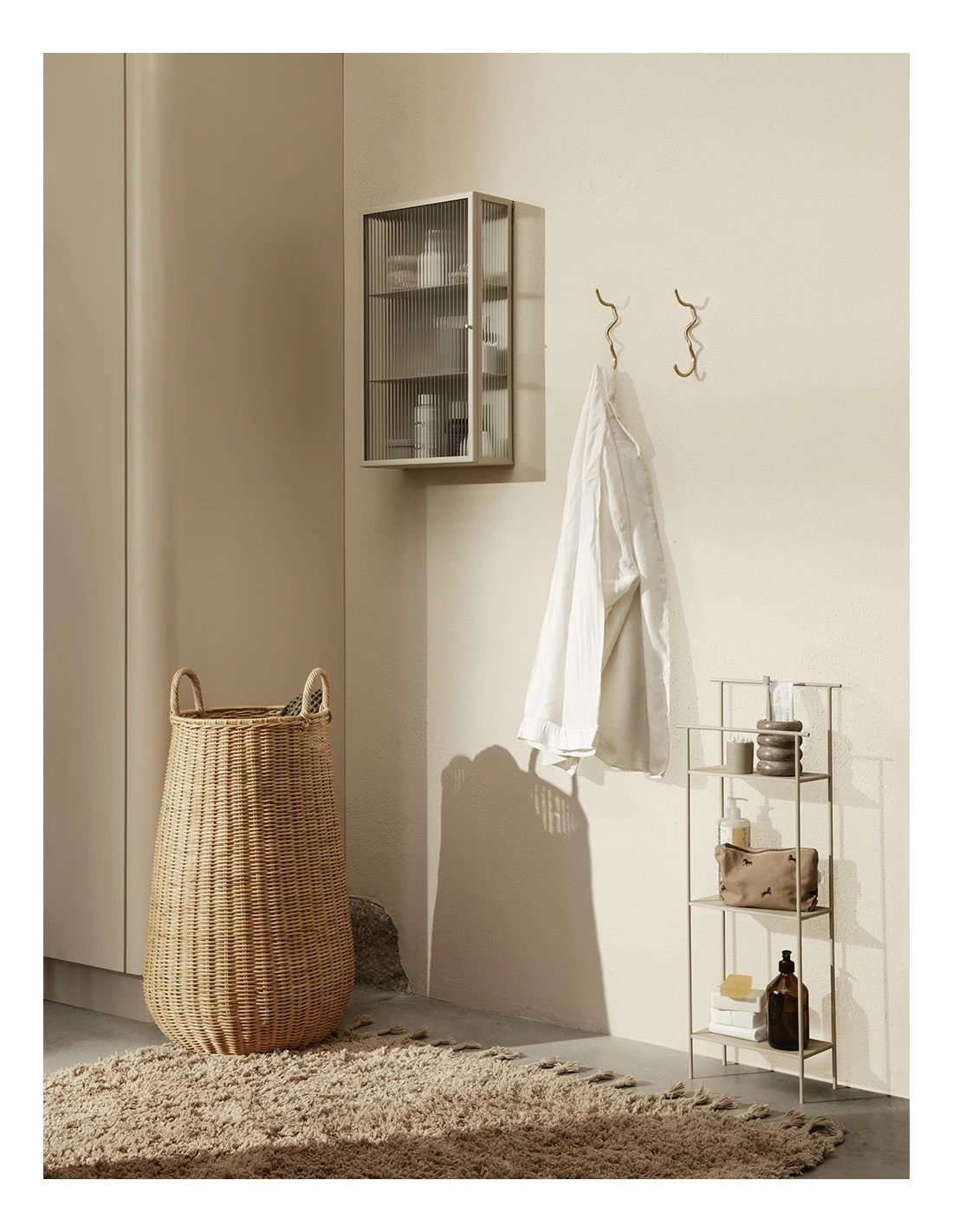 Ferm LIVING ESTANTERÍA DORA 3 Ferm LIVING ESTANTERÍA DORA - Imagen 3