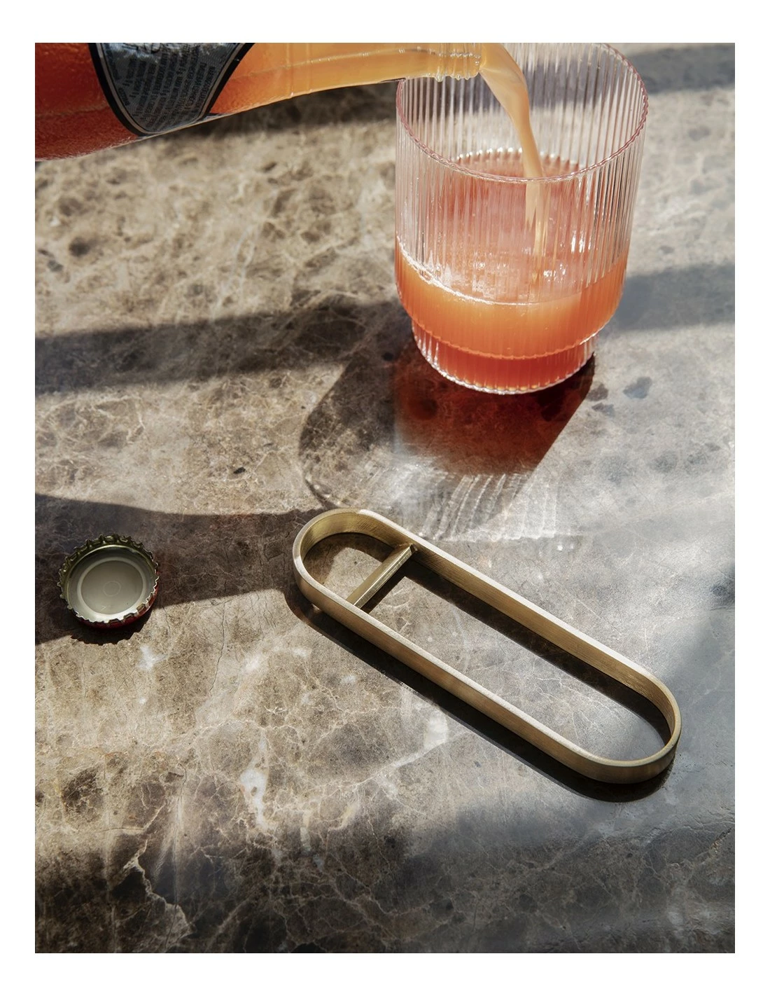 Ferm LIVING ABRIDOR FEIN 2 Ferm LIVING ABRIDOR FEIN - Imagen 2