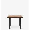 Ferm LIVING FLOD CAFÉ TABLE