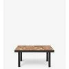 Ferm LIVING FLOD COFFEE TABLE