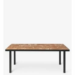 Ferm LIVING FLOD DINING TABLE