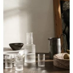 Ferm LIVING FLOW BOWL -Asientos Comercio FERM FLOW BOWL 5