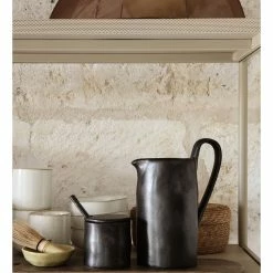 Ferm LIVING FLOW JAM JAR -Asientos Comercio FERM FLOW JAMJAR 6