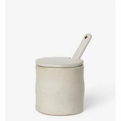 Ferm LIVING FLOW JAM JAR