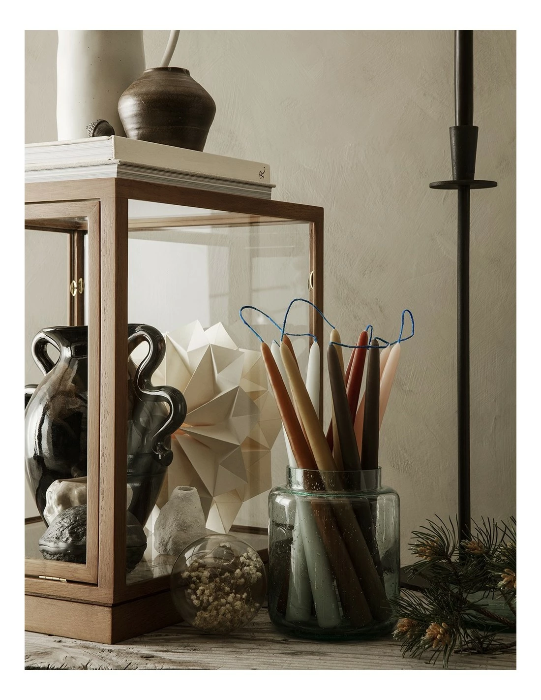 Ferm LIVING FLOW JUG 5 Ferm LIVING FLOW JUG - Imagen 5