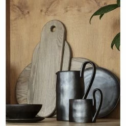 Ferm LIVING FLOW JUG -Asientos Comercio FERM FLOW JUG 4