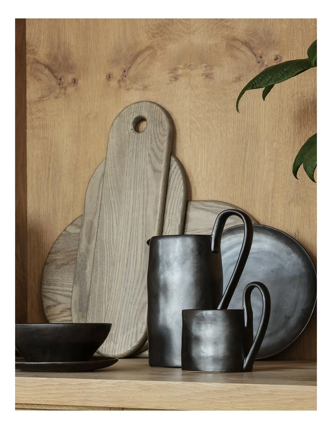 Ferm LIVING FLOW JUG 3 Ferm LIVING FLOW JUG - Imagen 3