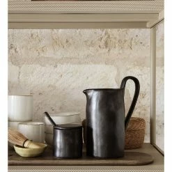 Ferm LIVING FLOW JUG -Asientos Comercio FERM FLOW JUG 6