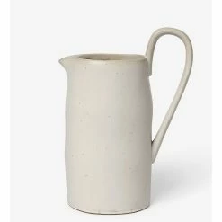 Ferm LIVING FLOW JUG