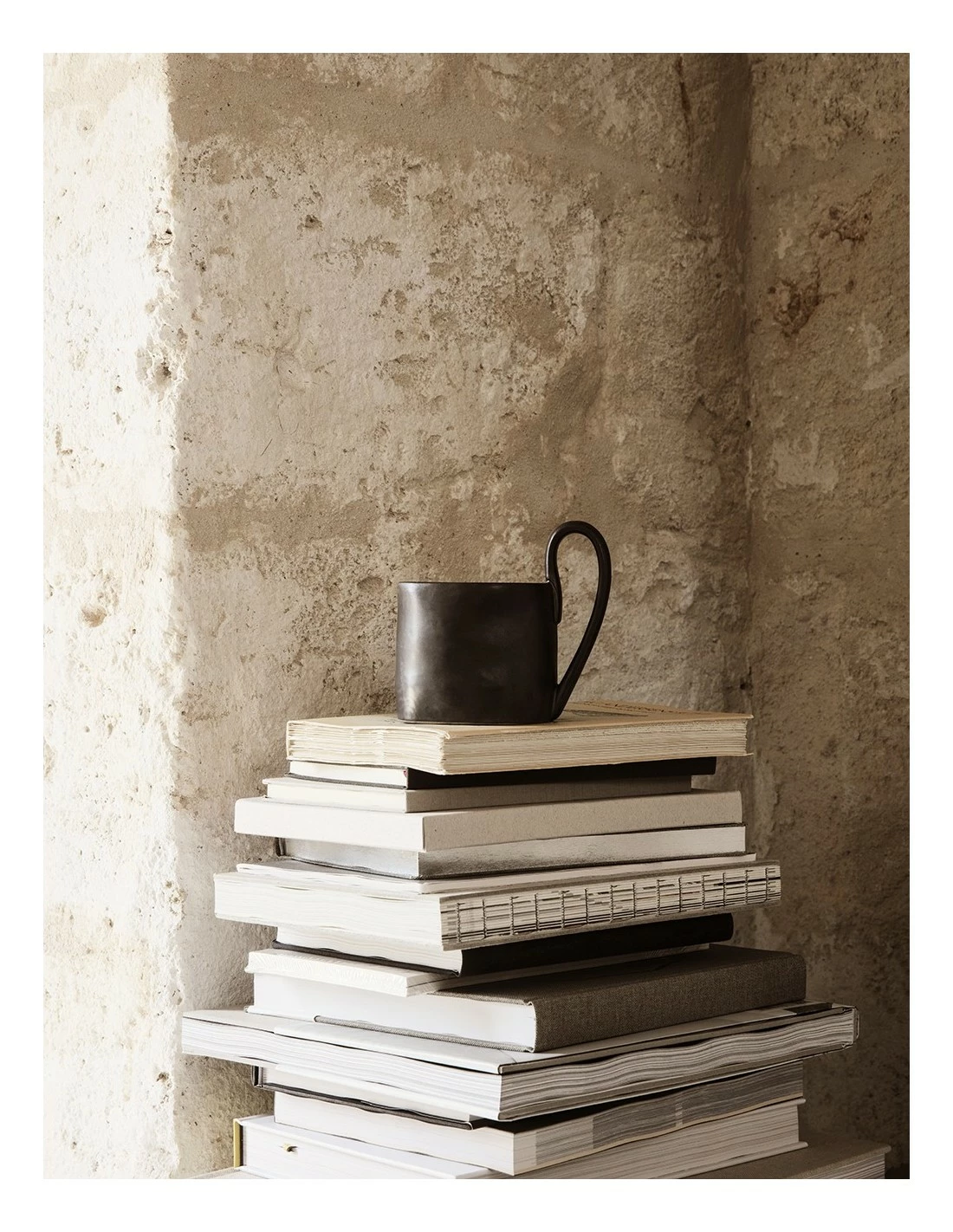 Ferm LIVING FLOW MUG 4 Ferm LIVING FLOW MUG - Imagen 4