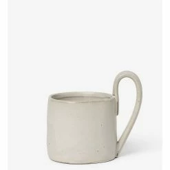 Ferm LIVING FLOW MUG