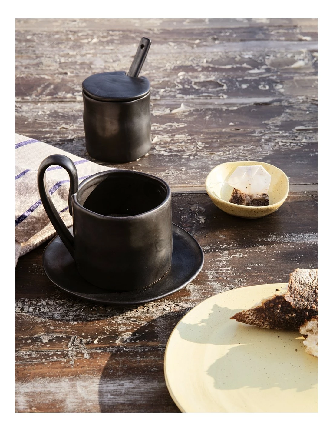 Ferm LIVING FLOW MUG 2 Ferm LIVING FLOW MUG - Imagen 2