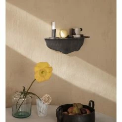 Ferm LIVING FRACTURE SHELF 6 Ferm LIVING FRACTURE SHELF -Asientos Comercio FERM FRACTURESHELF 2