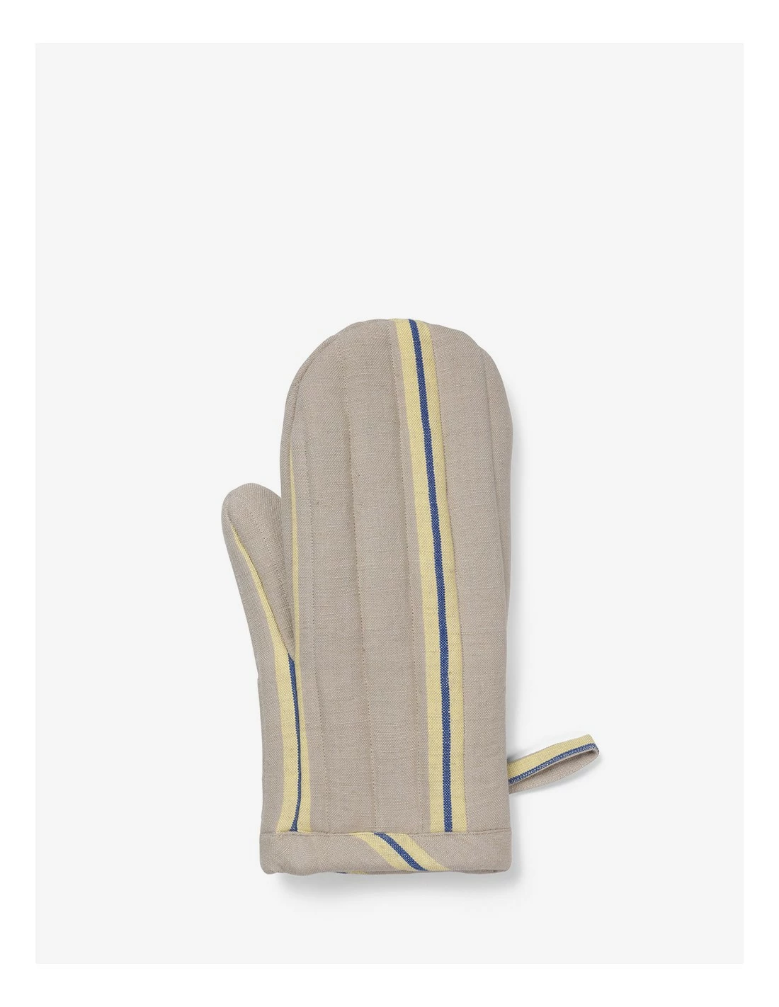 Ferm LIVING MANOPLA HALE OYSTER 1 Ferm LIVING MANOPLA HALE OYSTER