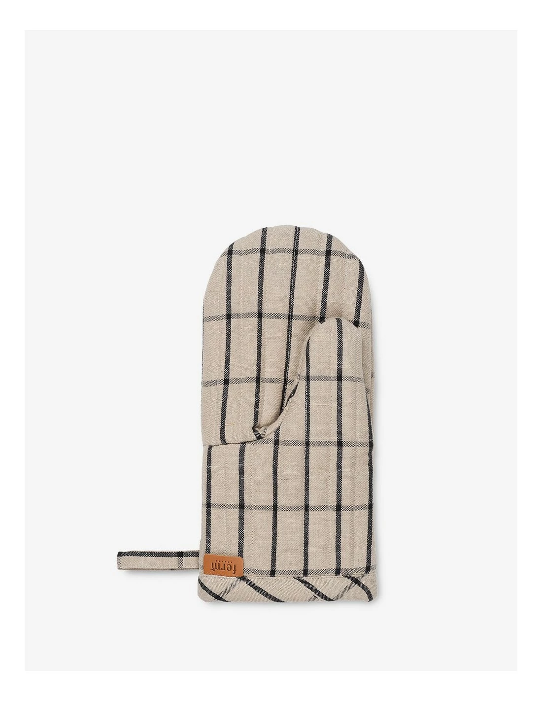 Ferm LIVING MANOPLA HALE SAND 1 Ferm LIVING MANOPLA HALE SAND