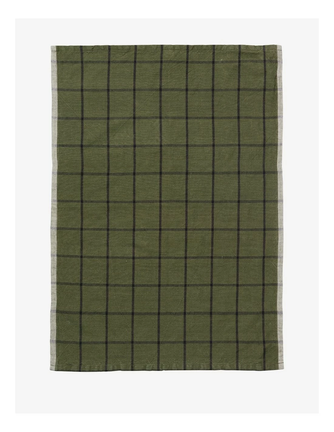 Ferm LIVING PAÑO COCINA HALE VERDE 1 Ferm LIVING PAÑO COCINA HALE VERDE