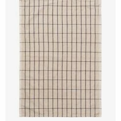 Ferm LIVING PAÑO COCINA HALE SAND