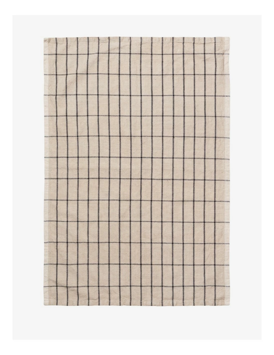 Ferm LIVING PAÑO COCINA HALE SAND 1 Ferm LIVING PAÑO COCINA HALE SAND