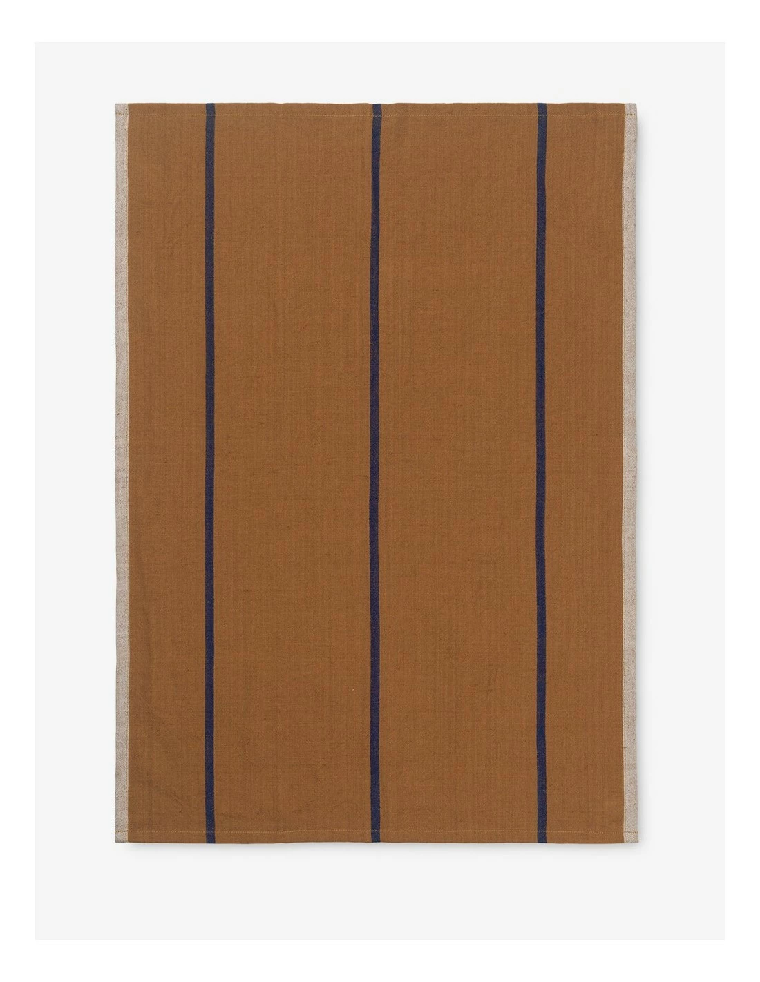 Ferm LIVING PAÑO COCINA HALE MOSTAZA 1 Ferm LIVING PAÑO COCINA HALE MOSTAZA