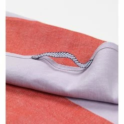 Ferm LIVING PAÑO HALE LILAC 7 Ferm LIVING PAÑO HALE LILAC -Asientos Comercio FERM HALE TEATOWEL REDLILAC 4
